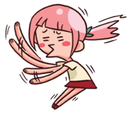 Royce Happy Life 2 - en sticker #11354715