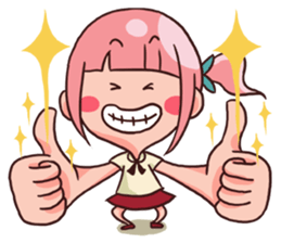 Royce Happy Life 2 - en sticker #11354730