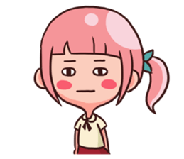 Royce Happy Life 2 - en sticker #11354734