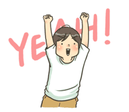 Munin Ver.2 sticker #11354860