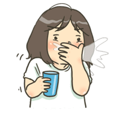 Munin Ver.2 sticker #11354865