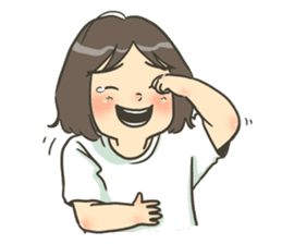 Munin Ver.2 sticker #11354866