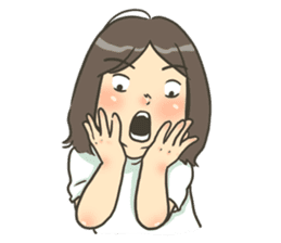 Munin Ver.2 sticker #11354868