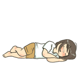 Munin Ver.2 sticker #11354872