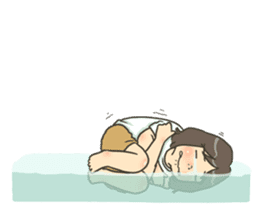 Munin Ver.2 sticker #11354873