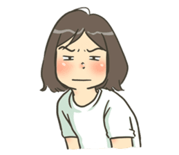 Munin Ver.2 sticker #11354877