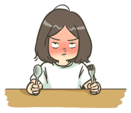 Munin Ver.2 sticker #11354879