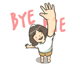 Munin Ver.2 sticker #11354883