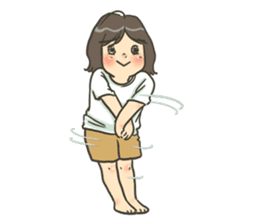 Munin Ver.2 sticker #11354885