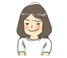 Munin Ver.2 sticker #11354887