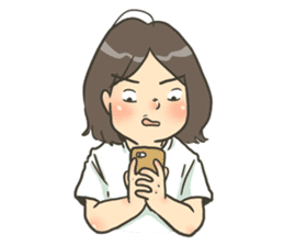 Munin Ver.2 sticker #11354891