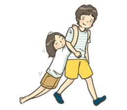 Munin Ver.2 sticker #11354894