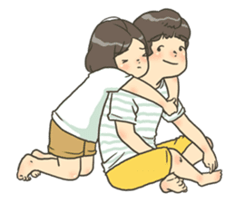 Munin Ver.2 sticker #11354895