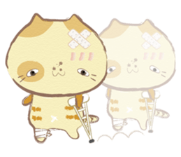 MEOW MEOWWW... sticker #11355348