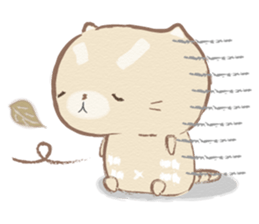 MEOW MEOWWW... sticker #11355367