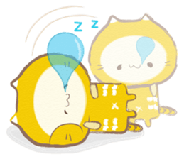 MEOW MEOWWW... sticker #11355369