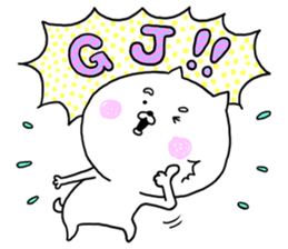 SHIBADOG! sticker #11355905