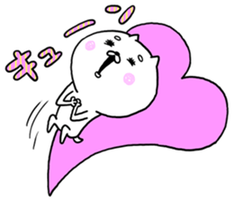 SHIBADOG! sticker #11355929