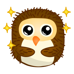 Yui cute Owl
