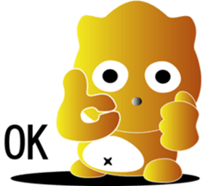 nobotan18 sticker #11356701