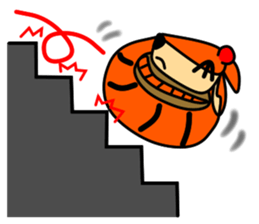 JIN-JIN Armadillo Life (3rd) sticker #11356947