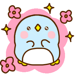 Penguin Brother penpen Yokutukau