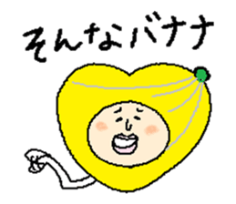 hart man's sticker sticker #11357588