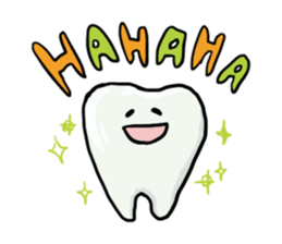 Human body daily sticker #11357645