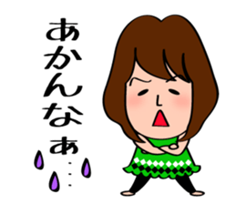 Sticker to use for mom friends sticker #11357753