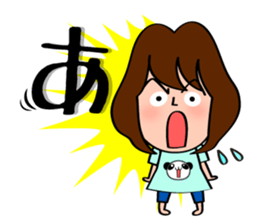 Sticker to use for mom friends sticker #11357768