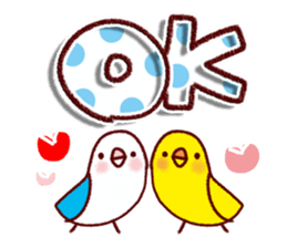 Reply for the Sticker that can be used sticker #11357782