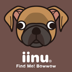 iinu - Petit Brabancon