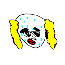 TIME OF ART 4 sticker #11358093