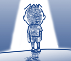 Incredible A RAY sticker #11358974