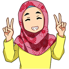 happy hijab [Eng]