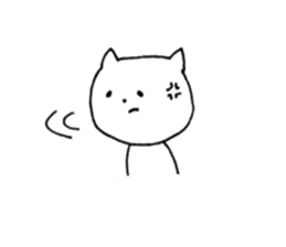 faintly ZOO expression edition sticker #11359109