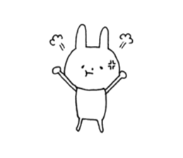 faintly ZOO expression edition sticker #11359110