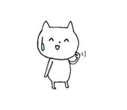 faintly ZOO expression edition sticker #11359117