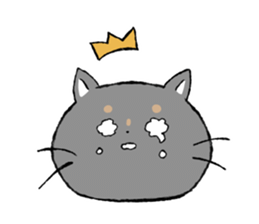 Ame & Mineh 2 sticker #11359282