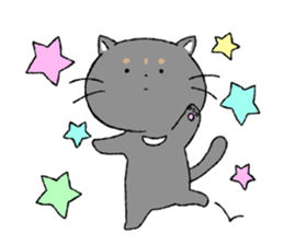 Ame & Mineh 2 sticker #11359291