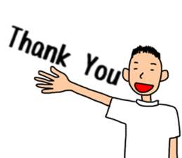 prepar for fes sticker #11359516