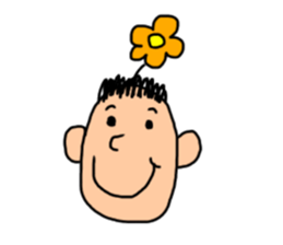 prepar for fes sticker #11359519