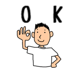 prepar for fes sticker #11359525