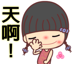 Meehoo in love 6 sticker #11359541