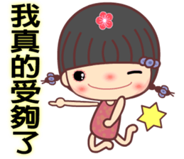 Meehoo in love 6 sticker #11359545