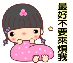 Meehoo in love 6 sticker #11359548