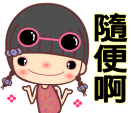 Meehoo in love 6 sticker #11359560