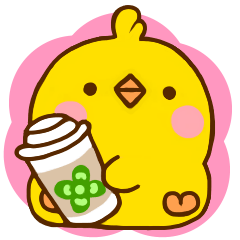 Chick hiyomoko Yokutukau