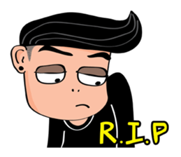 Jikko sticker #11360495