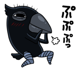 Kartan sticker #11360671